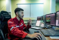 Siaga tanpa henti, PLN pastikan pasokan listrik tetap aman dan andal.(Dok. PLN)