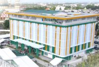 Harapan baru bagi UMKM NTB, KUR siap hadir dengan skema lebih mudah dan potensi bunga nol persen.(Dok. Bank NTB Syariah)