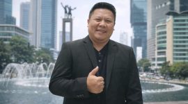 Apresiasi datang dari LP3M, kepemimpinan Bupati Lombok Timur dinilai progresif dengan capaian yang berdampak langsung ke masyarakat.(Foto istimewa)