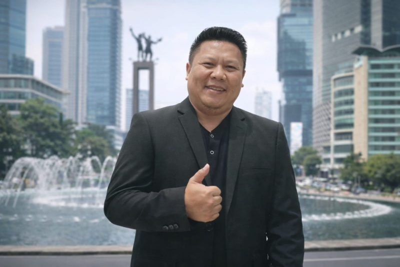 Apresiasi datang dari LP3M, kepemimpinan Bupati Lombok Timur dinilai progresif dengan capaian yang berdampak langsung ke masyarakat.(Foto istimewa)