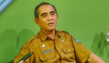 Kepala Dinas Sosial Pemberdayaan Perempuan dan Perlindungan Anak NTB, Ahmad Masyhuri. (Foto: Istimewa)