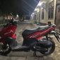 Barang bukti motor Vario 160 .(Foto: Istimewa)