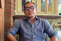 Iwan Slenk.(Foto Istimewa)