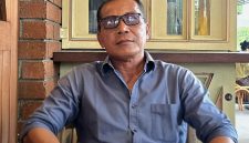 Iwan Slenk.(Foto Istimewa)