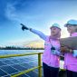 Semangat Kartini dalam balutan seragam PLN, hadir menjaga terang bagi masyarakat NTB.(Dok.PLN)