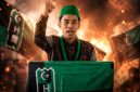 Indra Dwi Herfiansyah.(Foto.Istimewa)