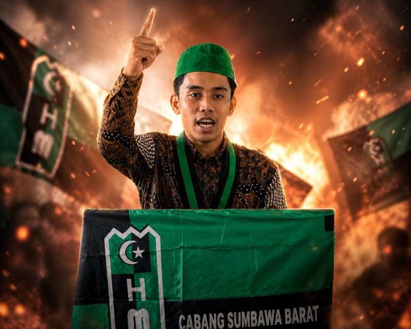 Indra Dwi Herfiansyah.(Foto.Istimewa)