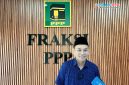 Anggota Komisi IV DPRD Lombok Barat, Muhammad Munip menyoroti persoalan NIP dan Gaji PPPK Paruh waktu , kamis (7/5).(Foto.Istimewa)