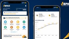 BPKH pastikan dana haji aman dan transparan lewat aplikasi digital yang bisa dipantau jemaah real time.(Foto.Istimewa)
