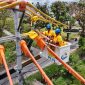 PLN UIW NTB terus memperkuat infrastruktur kelistrikan melalui pekerjaan preventif dan pemeliharaan jaringan tanpa mengganggu aktivitas masyarakat.(Dok.PLN)