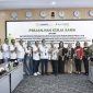Komitmen kolaboratif Bank NTB Syariah dan pemerintah pusat dalam program BSPS 2026, ditandai dengan penandatanganan kerja sama untuk menjangkau ribuan rumah layak huni di NTB.(Dok.Bank NTB Syariah)