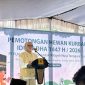 Melalui semangat Iduladha, PLN UIW NTB terus hadir menebar manfaat dan memperkuat kepedulian sosial bagi masyarakat NTB.(Dok.PLN)