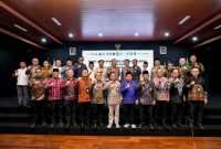 RUPS Tahunan Bank NTB Syariah Tahun Buku 2025 menegaskan komitmen Perseroan terhadap transparansi, penguatan layanan, dan pembangunan ekonomi daerah.(Dok.Bank NTB Syariah)