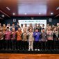 RUPS Tahunan Bank NTB Syariah Tahun Buku 2025 menegaskan komitmen Perseroan terhadap transparansi, penguatan layanan, dan pembangunan ekonomi daerah.(Dok.Bank NTB Syariah)