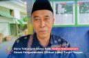 Kepala Desa Babussalam, H. Ramli Ahmad.(Foto: Istimewa)