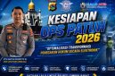 Kasat Lantas Polres Lombok Barat, Iptu Anton Prasetya Wijaya, S.Tr.K., S.I.K., M.H. (Foto: Istimewa)