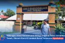 Tampak Depan SDN 5 Babussalam, Kecamatan Gerung Kabupaten Lombok Barat.(Foto: Istimewa)