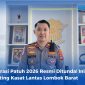 Kasat Lantas Polres Lombok Barat, Iptu Anton Prasetya Wijaya, S.Tr.K., S.I.K., M.H.. (Foto: Istimewa).