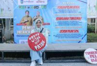 Plt Kepala Badan Pendapatan Daerah (Bapenda) Provinsi NTB, Baiq Nelly Yuniarti. (Foto: Istimewa).