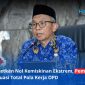 Sekretaris Daerah (Sekda) Provinsi Nusa Tenggara Barat (NTB), Abul Chair.(Foto: Diskominfotik NTB)