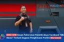 Ketua Gabungan Wartawan Online (GWO) Nusa Tenggara Barat (NTB), Suhaili.(Foto: Istimewa)