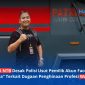 Ketua Gabungan Wartawan Online (GWO) Nusa Tenggara Barat (NTB), Suhaili.(Foto: Istimewa)