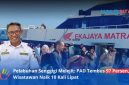 Kepala Dinas Perhubungan Kabupaten Lombok Barat, M. Hendrayadi.(Foto: Istimewa)