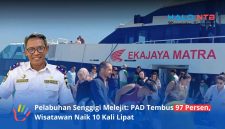 Kepala Dinas Perhubungan Kabupaten Lombok Barat, M. Hendrayadi.(Foto: Istimewa)