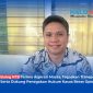 Wakil Pimpinan Perum Bulog Nusa Tenggara Barat (NTB), Rizal P. Sukmaadijaya.(Foto: Istimewa).