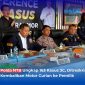 Direktorat Reserse Kriminal Umum Polda NTB menggelar konferensi pers pengungkapan kasus 3C (Curat, Curas, dan Curanmor) periode 21 Mei hingga 27 Juni 2026 di Tribun Bhara Daksa, Senin (29/6/2026).(Foto: Istimewa).