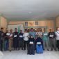 YBM PLN UIW NTB menyalurkan bantuan kepada 18 guru ngaji dan penyandang disabilitas di Lombok sebagai wujud kepedulian sosial dan pemberdayaan masyarakat. (Dok. PLN)