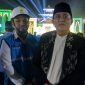 PLN UIW NTB bersama jajaran memantau kesiapan sistem kelistrikan untuk mendukung kelancaran pelaksanaan MTQ Tingkat Provinsi NTB 2026 di Kabupaten Lombok Tengah. (Dok. PLN)