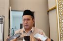 Kepala Balai Kekarantinaan Kesehatan (BKK) Kelas I Mataram, Herman Nugraha. (Foto: Istimewa)