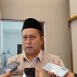 Kepala Balai Kekarantinaan Kesehatan (BKK) Kelas I Mataram, Herman Nugraha. (Foto: Istimewa)