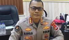 Kabid Humas Polda NTB Kombes Pol. Mohammad Kholid, S.I.K., M.M. (Foto: Istimewa).