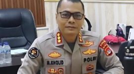 Kabid Humas Polda NTB Kombes Pol. Mohammad Kholid, S.I.K., M.M. (Foto: Istimewa).