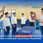 Kepala Desa Banyu Urip, H. Selamat Riadi, memimpin prosesi pengambilan sumpah jabatan Kepala Seksi (Kasi) Pemerintahan dan Kasi Pelayanan Desa Banyu Urip yang berlangsung khidmat di Kantor Desa Banyu Urip, Rabu (8/7/2026).
