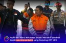 Bupati nonaktif Lombok Barat Lalu Ahmad Zaini berjalan menuju mobil tahanan usai menjalani pemeriksaan di Gedung KPK, Jakarta, Selasa (21/7/2026).