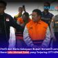 Bupati nonaktif Lombok Barat Lalu Ahmad Zaini berjalan menuju mobil tahanan usai menjalani pemeriksaan di Gedung KPK, Jakarta, Selasa (21/7/2026).