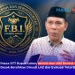 Ketua Forum Dialog Lombok Barat, Sahban, menjadi salah satu inisiator terbentuknya Forum Bersih dan Berintegritas (FBI) Lombok Barat.
