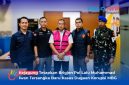 Kejaksaan Agung menetapkan Sekretaris Deputi Bidang Promosi dan Kerja Sama BGN, Brigjen Pol Lalu Muhammad Iwan Mahardan (LMI), sebagai tersangka ketujuh dalam kasus dugaan korupsi tata kelola Program Makan Bergizi Gratis (MBG) periode 2025-2026.(Foto: Istimewa)