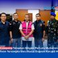 Kejaksaan Agung menetapkan Sekretaris Deputi Bidang Promosi dan Kerja Sama BGN, Brigjen Pol Lalu Muhammad Iwan Mahardan (LMI), sebagai tersangka ketujuh dalam kasus dugaan korupsi tata kelola Program Makan Bergizi Gratis (MBG) periode 2025-2026.(Foto: Istimewa)
