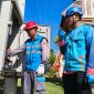 Kesiapan personel, peralatan cadangan, dan sistem kelistrikan berlapis menjadi bukti komitmen PLN UIW NTB menghadirkan layanan listrik yang andal demi mendukung suksesnya peresmian Bendungan Meninting. (Dok. 
PLN)