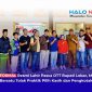 Foto bersama sejumlah wartawan dan pemilik media di Lombok Barat usai musyawarah pembentukan Forum Media Lombok Barat (FORMAL) yang berlangsung di Kedai Ranger.(Foto: Istimewa)