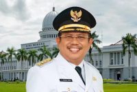 KPK amankan 19 orang dalam OTT Bupati Lombok Barat.(Foto: Bupati Lalu Ahmad Zaini/lifeatnews.com)