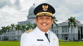KPK amankan 19 orang dalam OTT Bupati Lombok Barat.(Foto: Bupati Lalu Ahmad Zaini/lifeatnews.com)
