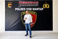 Kuasa hukum Pengurus Masjid Kuripan, Safran, S.H., M.H.,
dari Justice Law Firm.(Foto: Istimewa)