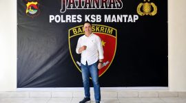 Kuasa hukum Pengurus Masjid Kuripan, Safran, S.H., M.H.,
dari Justice Law Firm.(Foto: Istimewa)
