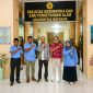 Campus Partnership: Bank NTB Syariah dorong kolaborasi sains, teknologi dan inovasi bersama FMIPA UNRAM.