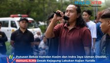 Pemerhati Hukum dan Kepentingan Publik, Asmuni, A.Ma
